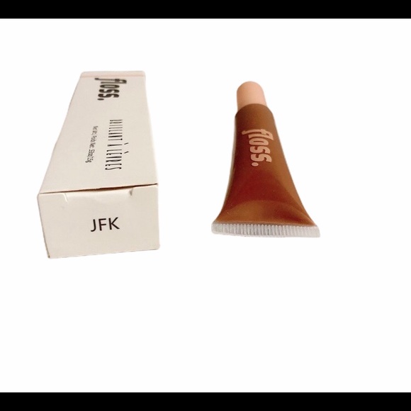 NWT Floss Lip Gloss - Picture 2 of 7